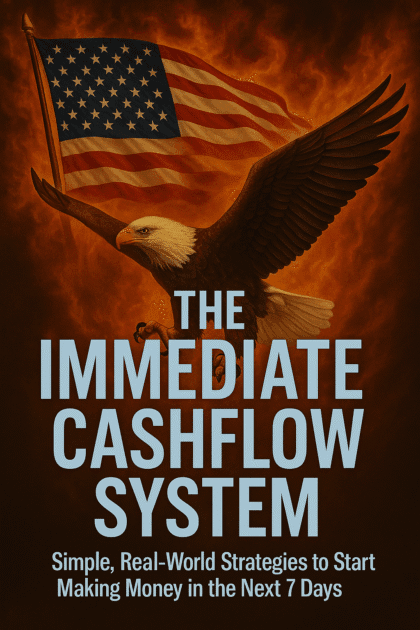 The Immediate Cashflow System
